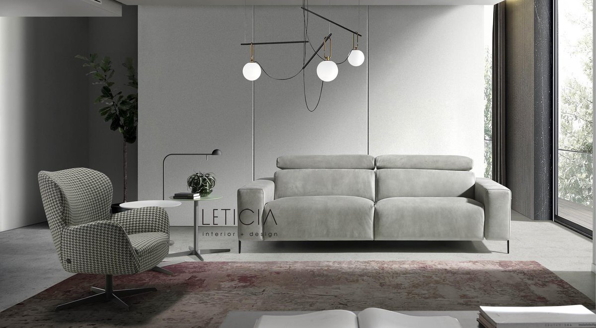 LeticiaInter1's tweet image. 🔴Relax absoluto… 💤
Es imposible no caer rendido ante este sofá que llama al descanso y la relajación
@eneasbyxirivella #sofamodular #relaxeléctrico #mobiliario #diseño #diseñosamedida #proyectos3D #decor #cool #trendy #interiorismo #elche #madeinspain #diseño #diseñosamedida