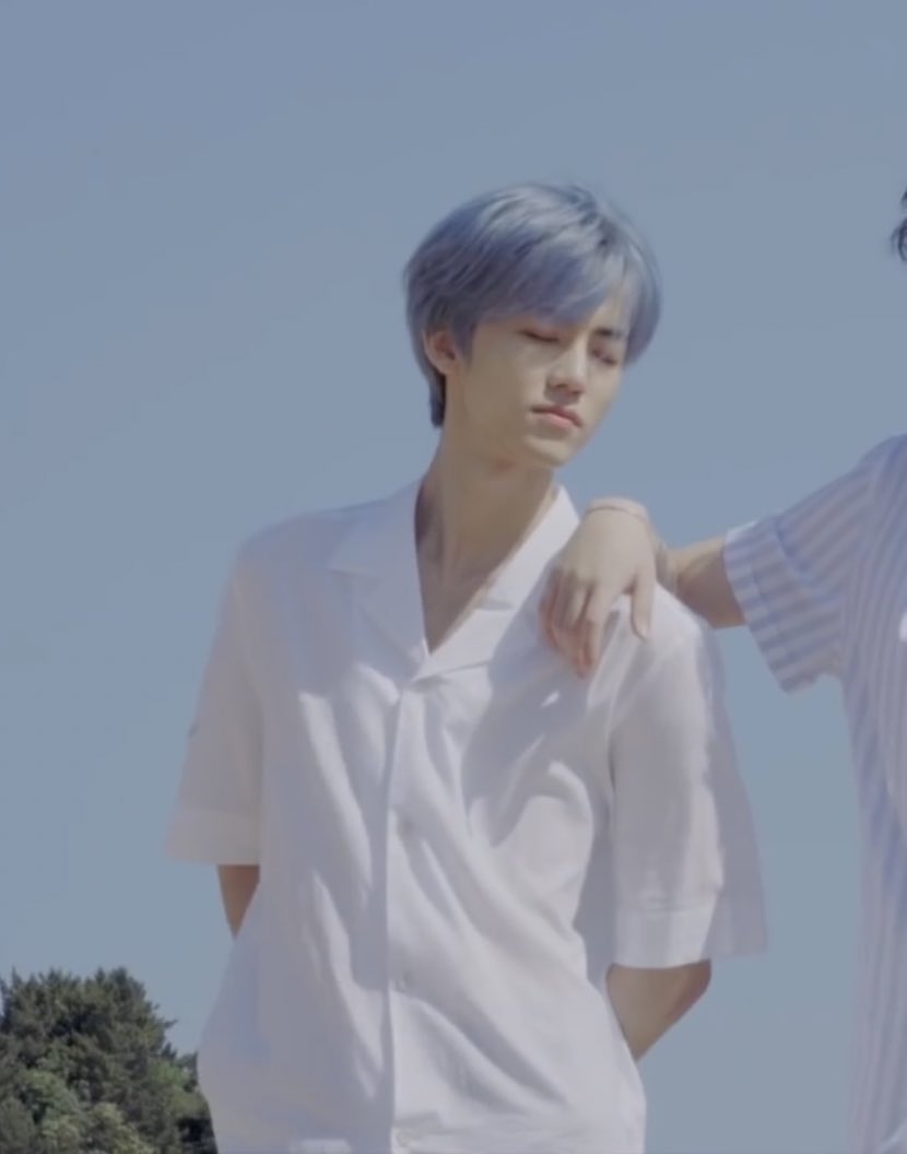 navendredi's tweet photo. นาแจมินกับเสื้อสีขาวนี่แฟน100% 
#JAEMIN https://t.co/PWZZfMZsyg