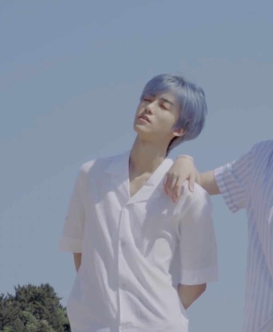 navendredi's tweet photo. นาแจมินกับเสื้อสีขาวนี่แฟน100% 
#JAEMIN https://t.co/PWZZfMZsyg