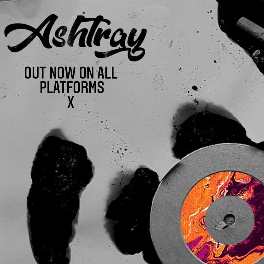 OfficialM60's tweet photo. ASHTRAY OUT NOW ON ALL PLATFORMS!!!

BIG thank you to everyone who pre-saved the tune on spotify, your support means everything to us and we hope you enjoy it

The winner of the FREE MERCH competition will be contacted via Email. 

Much Love ❤

The M60 Lads X https://t.co/FaTfccfjRT