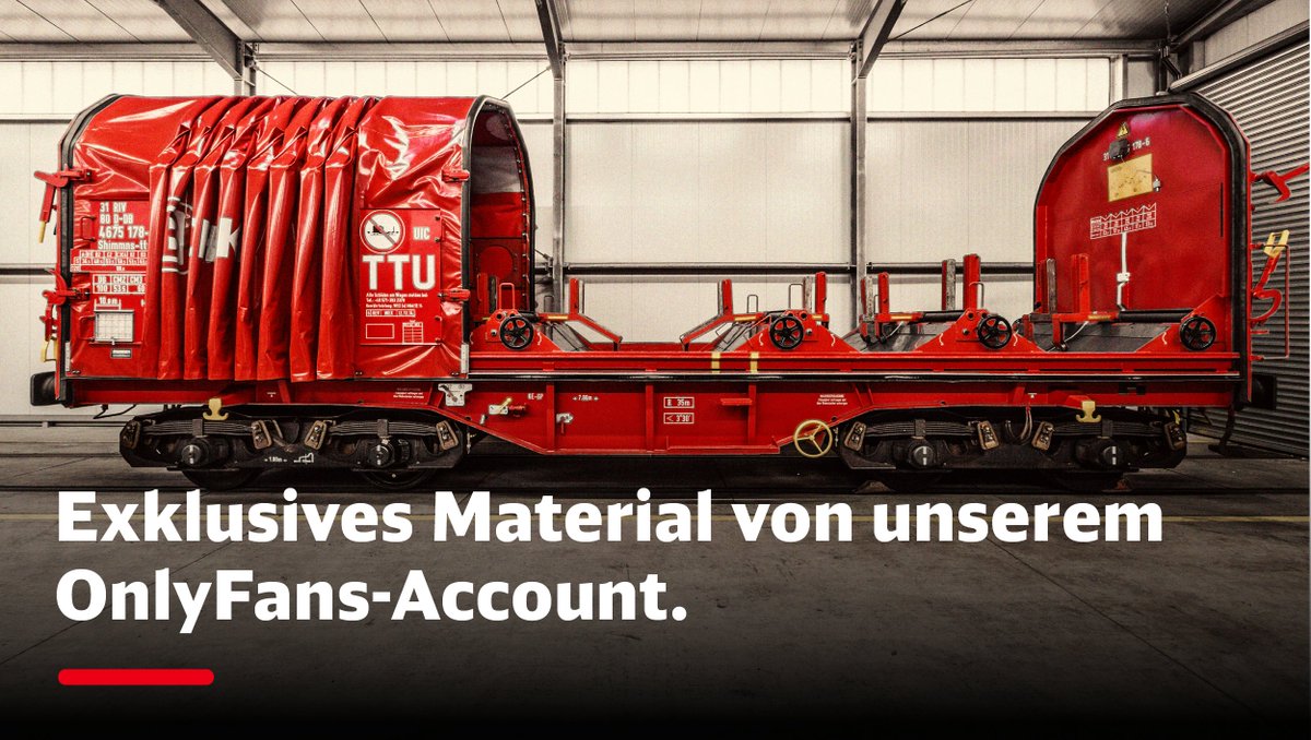 Ziemlich freizügig.