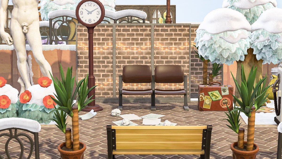 smallketchu's tweet photo. Part of the city with sun and snow, I’m so excited for when it’ll be with the green grass https://t.co/HMisYQl5sQ