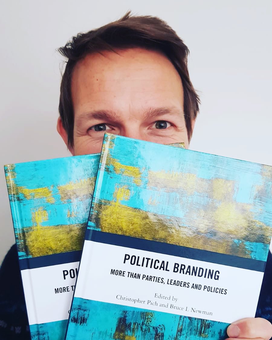 Dr Christopher Pich tweet media