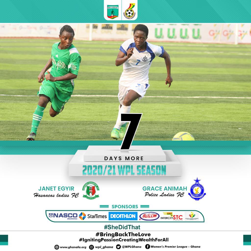 7️⃣ More Days 👍🏿