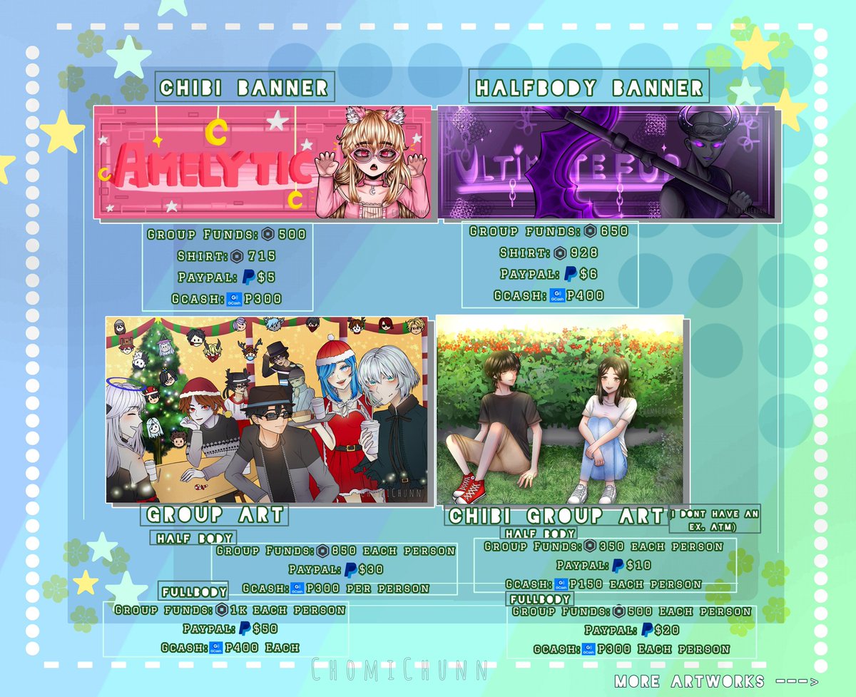 Zacci | commisions are OPEN | tweet media