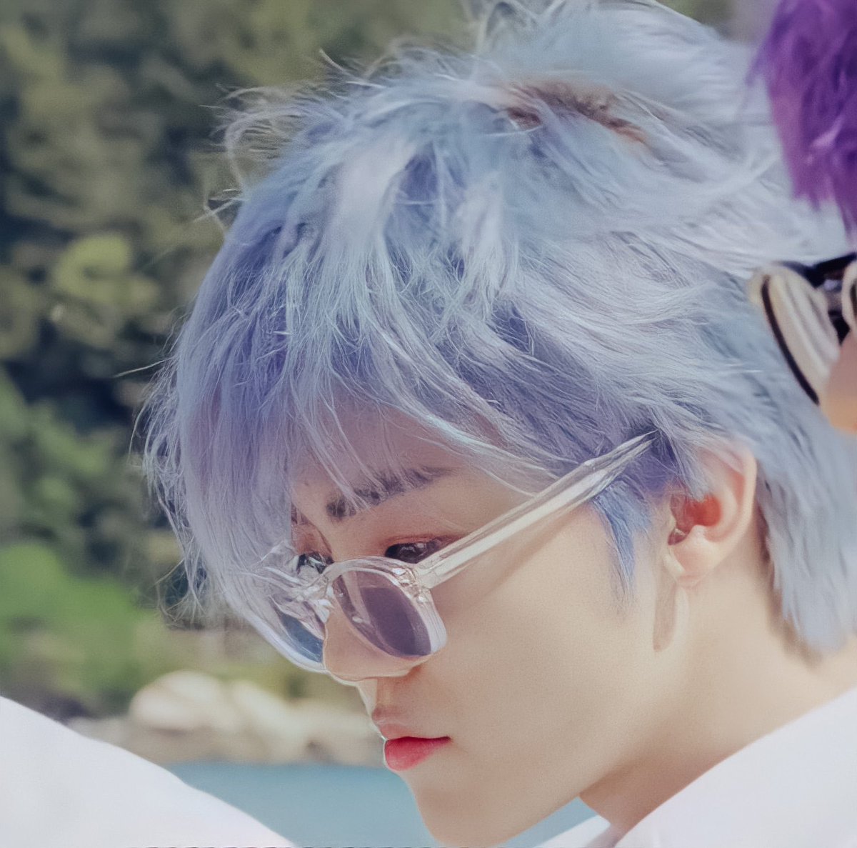 โทนรูปสีไหนก็พี่แจมิน