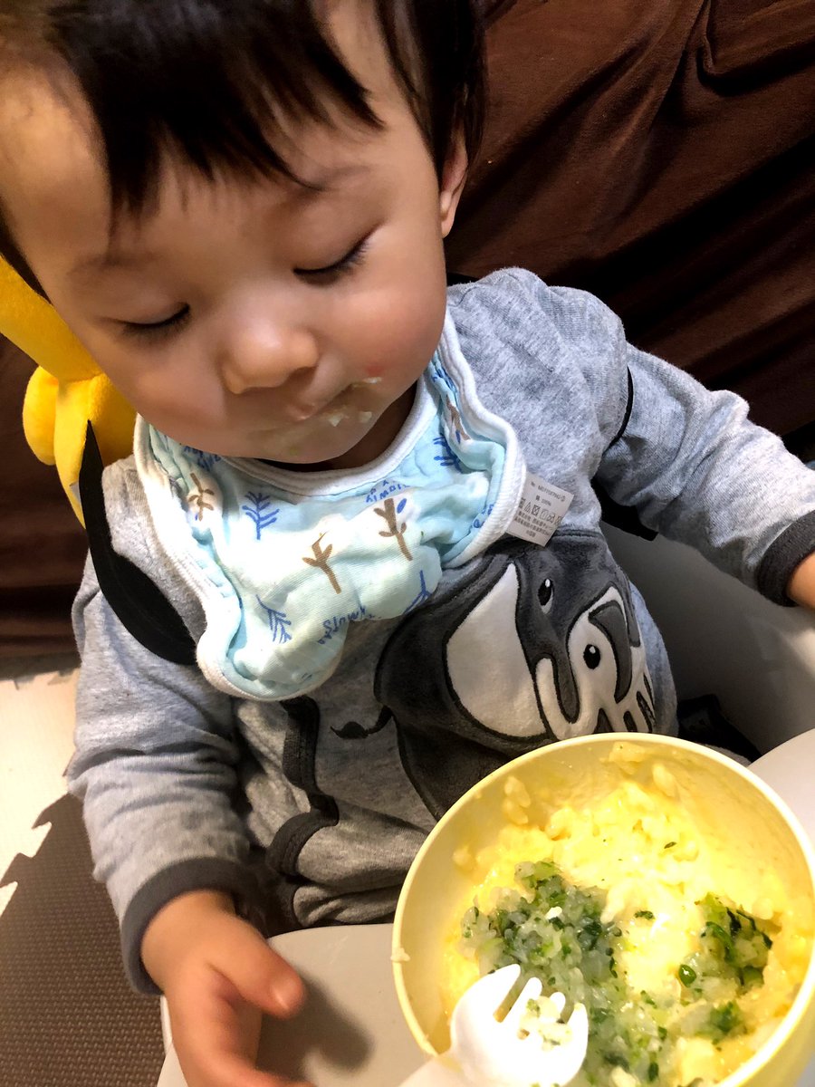 世手子 Yoteko 3 17ikujion全国発売4 4レコ発配信ワンマン有難う アメブロを投稿しました 昨日は 七草粥 おじや風喜んでくれた ご飯イヤイヤ期で夜中起こされるルーチンになりそうだったw アメブロ 世手子 カレー T Co E6hfrku8g5