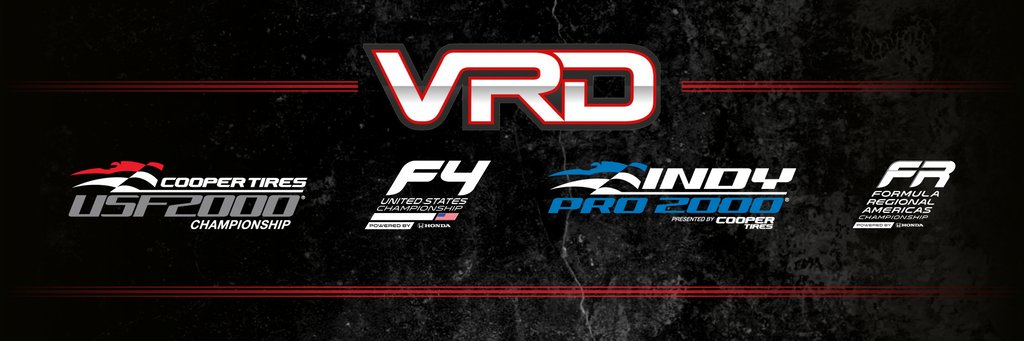 2021 is looking good....

#VRD / #VRDAcademy / #VelocityRacingDevelopment