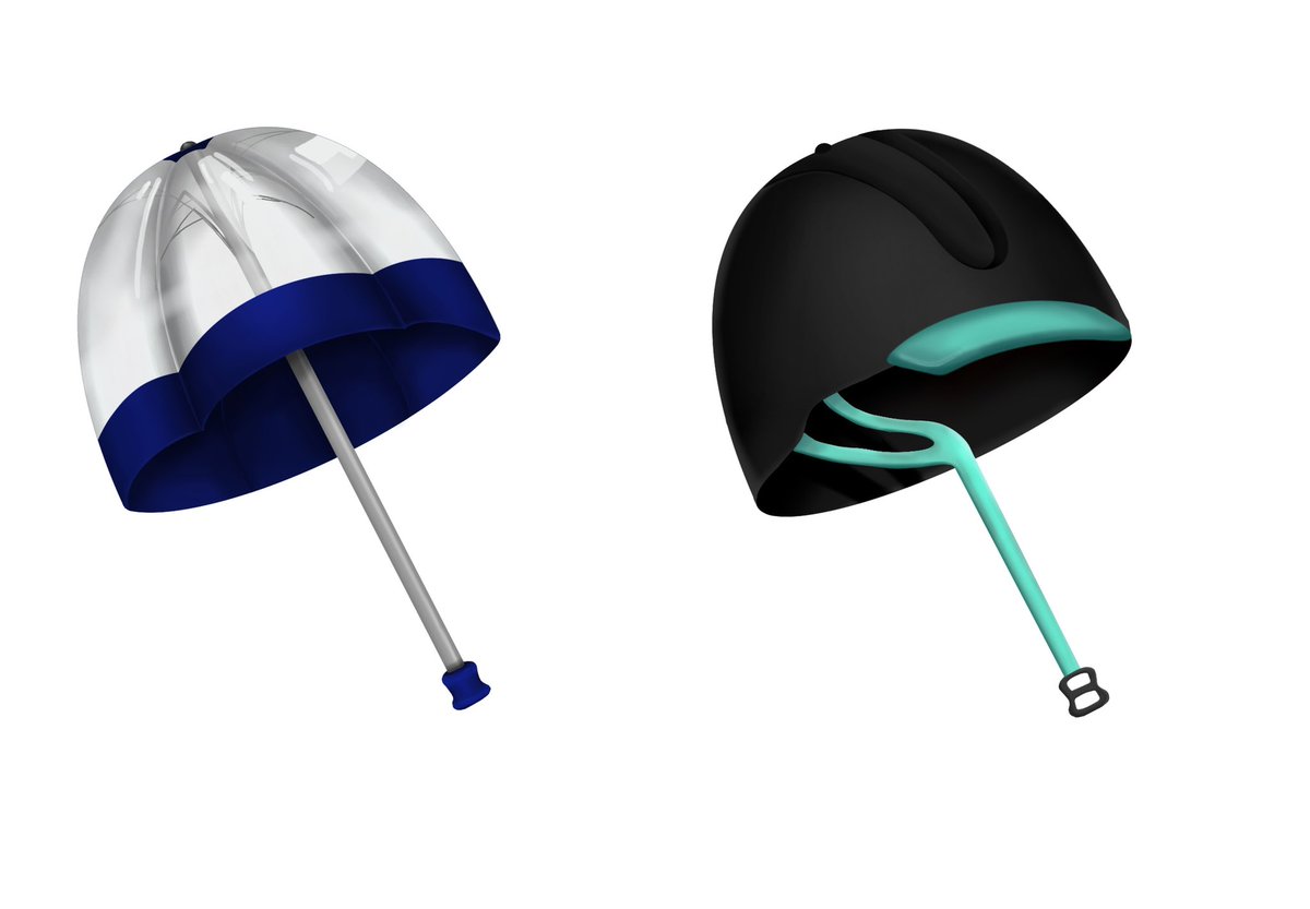 art_ptah's tweet image. So i matched the silhouette of the umbrella with a riding helmet #ArtistOnTwitter #Procreate #procreateart #animation #cartoon #illustration #procreateillustration #digitalart  #DigitalTransformation #drawing #drawingoftheday #illustrationart #painting #follo4folloback #like4like
