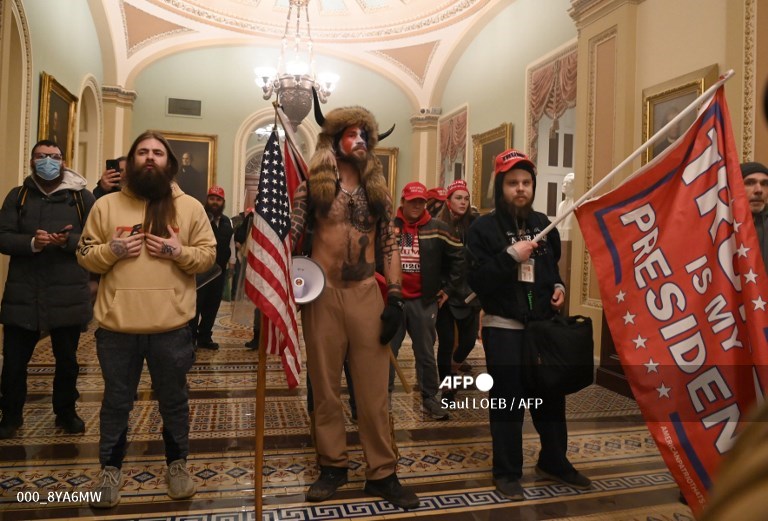 PICTURES OF THE WEEK 
( 2-8 January ) #AFP 
u.afp.com/UJRT