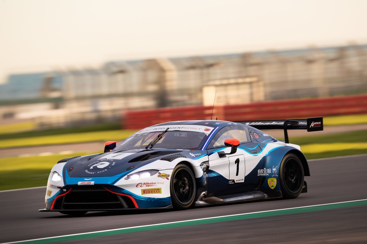 Welcome to our <a href="/AsianLeMans/">Asian Le Mans Series</a> squad, Italian GT Sprint Champion Yuki Nemoto and GT4 European Series Champion Valentin Hasse-Clot!

#88 Vantage: <a href="/aglwest/">Alexander West</a> <a href="/maxrtin1992/">Max.eth</a> <a href="/valhasseclot/">Valentin Hasse Clot</a>
#89 Vantage: <a href="/mikeybenham/">Michael Benham</a> <a href="/officialmarvink/">Marvin Kirchhöfer</a> <a href="/yuki_nemoto/">根本悠生 - YUKI NEMOTO</a> 

garage59.co.uk/post/british-t…