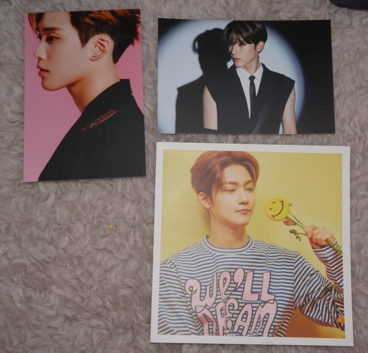 bluepurplee_'s tweet photo. WTS ! theboyz
Kondisi bagus 
Dom Malang !! 
Bisa oren , minat dm ya 😊 https://t.co/n82OZBTqjc
