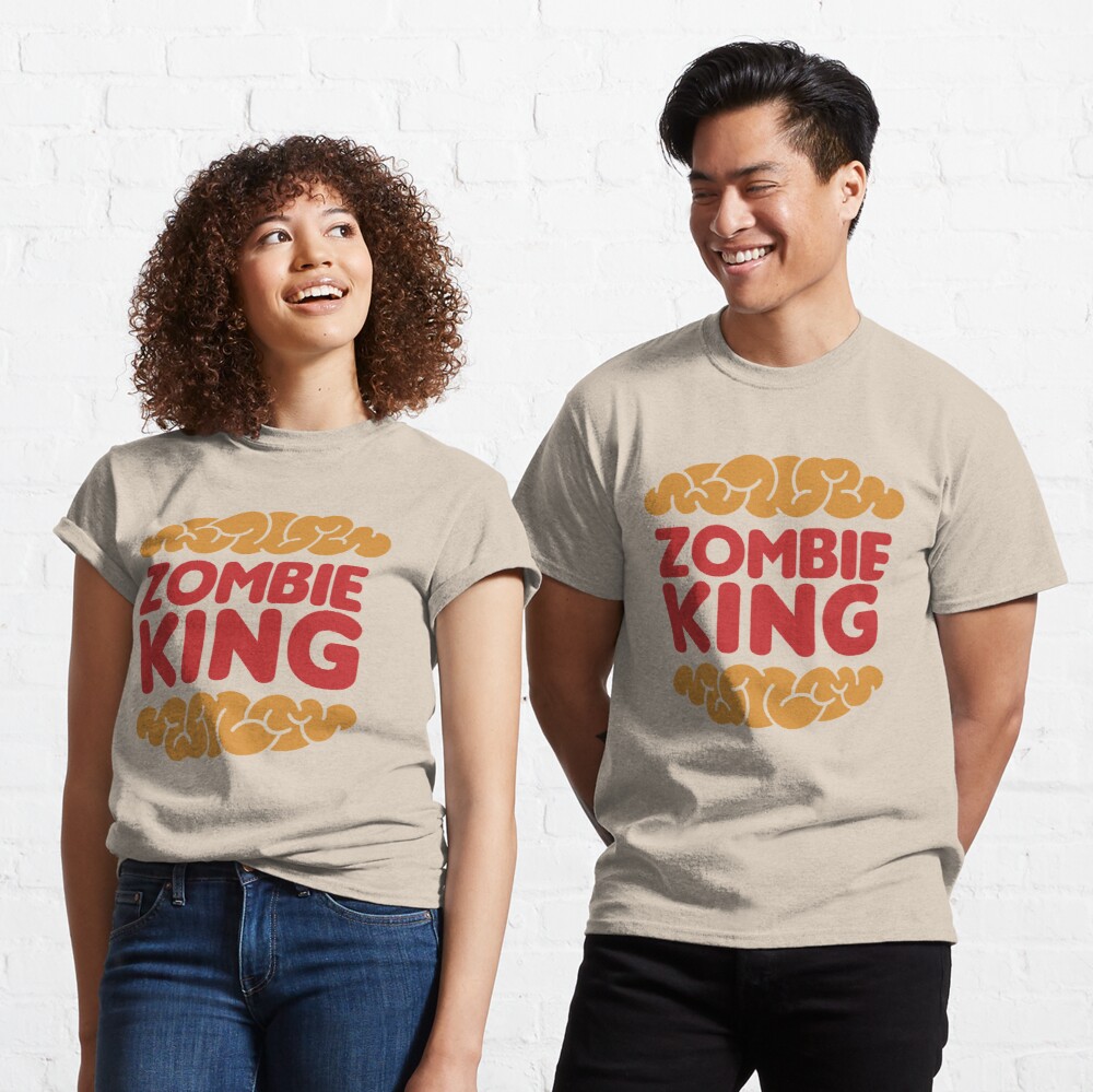 badgewolfmerch's tweet photo. The previous Burger King logo was always a crap idea - it no longer looked like a burger bun!! That said, I do quite like my own take on it. https://t.co/o8vlJJWcQq https://t.co/05jJ7m56CT