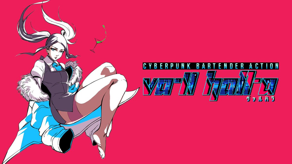 Playism カクテルをつくり 人生を変えていくアドベンチャーゲーム Va 11 Hall A のswitchセールは 1月9日23時59分までです 飲み物とおつまみを用意してどうぞリラックスしてお楽しみください まもなく新成人となるあなたも この機会にぜひ Playism カクテルをつくり 人生を変えていくアドベンチャーゲーム Va 11 Hall A のswitchセールは 1月9日23時59分までです 飲み物とおつまみを用意してどうぞリラックスしてお楽しみください まもなく新成人となるあなたも この機会にぜひ