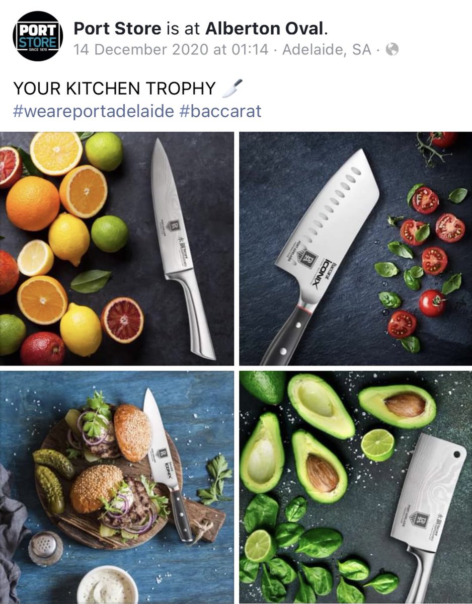 PowerFromPort's tweet photo. @jfranze7 We sell these? Far out, first I’m hearing of this. Where did you see this advertised? Just found a FB post from a few weeks ago. No info though. https://t.co/CD4oSqy8P4