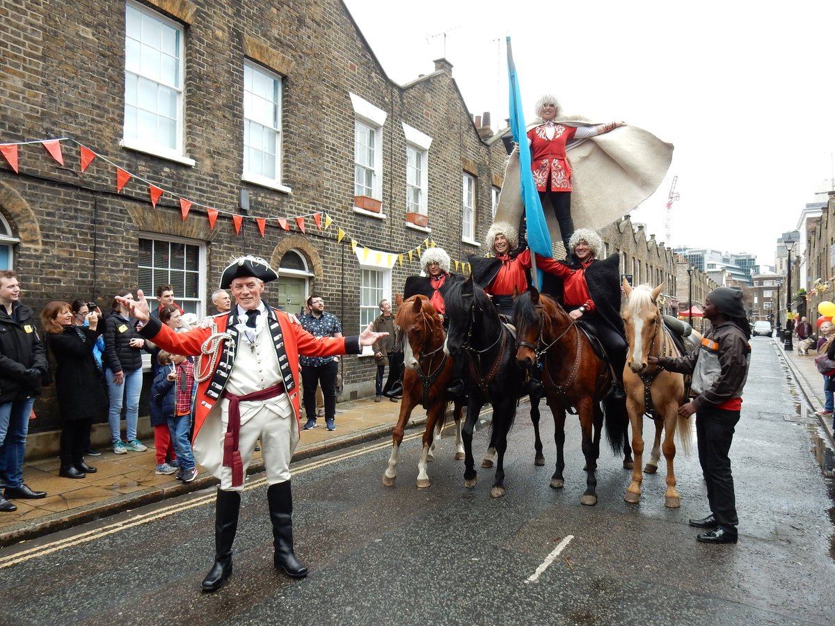 circuspr's tweet photo. Happy Birthday Sergeant-Major Phillip Astley, hero of the 7 Years War, star equestrian, and (above all!) founder with his wife Patty of the world's first modern circuses.  @circus250 @CircusDiaries @professorvaness @LambethArchives @LERAroupell Read more @ https://t.co/qSZCSJCApn https://t.co/wuQdV1HyHR