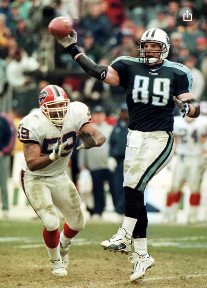rhettbtennessee's tweet photo. 21 years ago today! 
Were you there?
Happy Music City Miracle Day!
@KTDyson87 @FrankWycheck1 
#TitanUp https://t.co/X89PzbSGKG