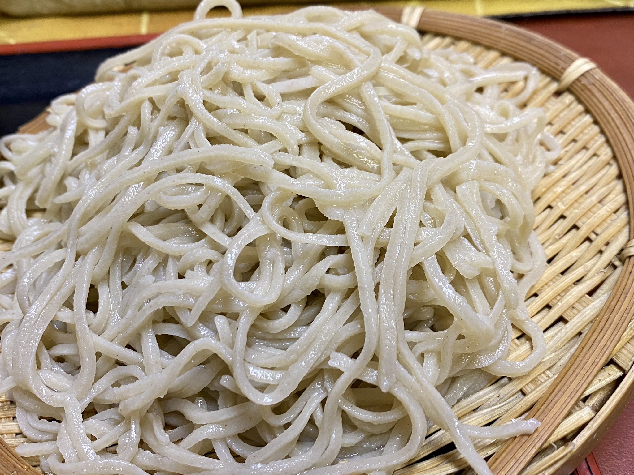あまたけ ランチは 花小金井駅南口のお蕎麦屋 松六亭 さんへ 同心居さんの隣にあります 本日のおすすめ とろろご飯 小鉢 もりそばセットを 戴きました 花小金井 松六亭 とろろご飯 もりそば 蕎麦 T Co Xchtjkfwss Twitter