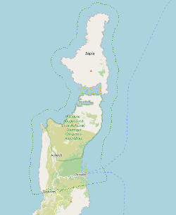 RECONNECT_BMP's tweet photo. Habitat maps of the @RECONNECT_BMP project can now be accessed and downloaded from #SEANOE (SEA scieNtific Open data Edition)
👉https://t.co/ICtA4eVYnO (for Karpathos island, Greece)
👉https://t.co/1rjeMGzJEE (for Gradina-Zlatna ribka, Bulgaria)

@SeaDataNet 
@Odatis_Ocean https://t.co/zDa3Yt7WEz