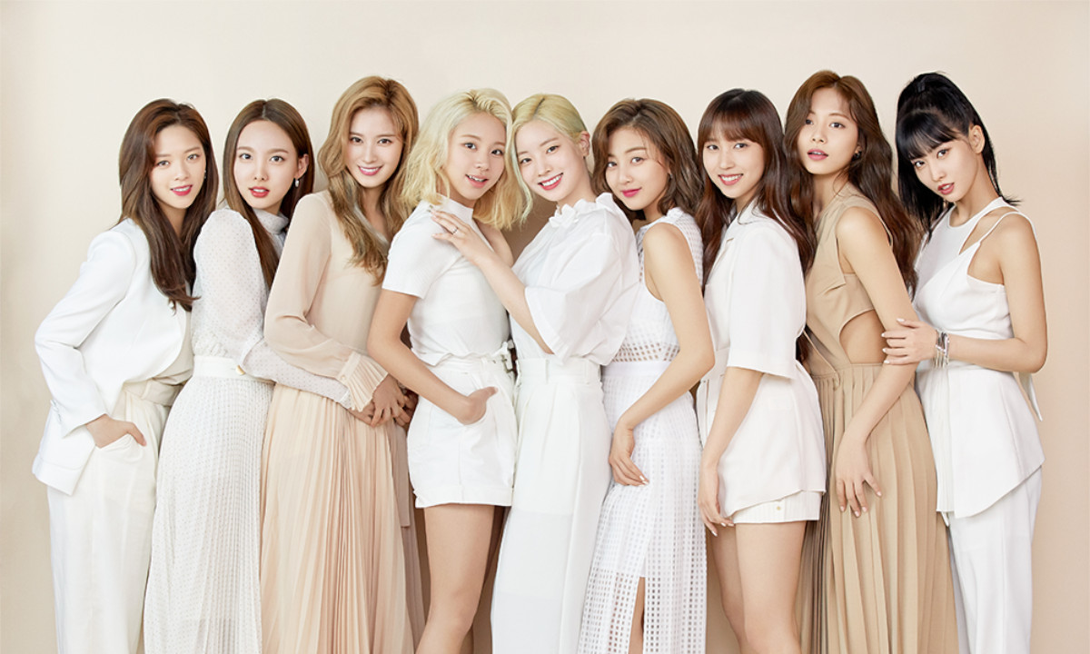 Twice