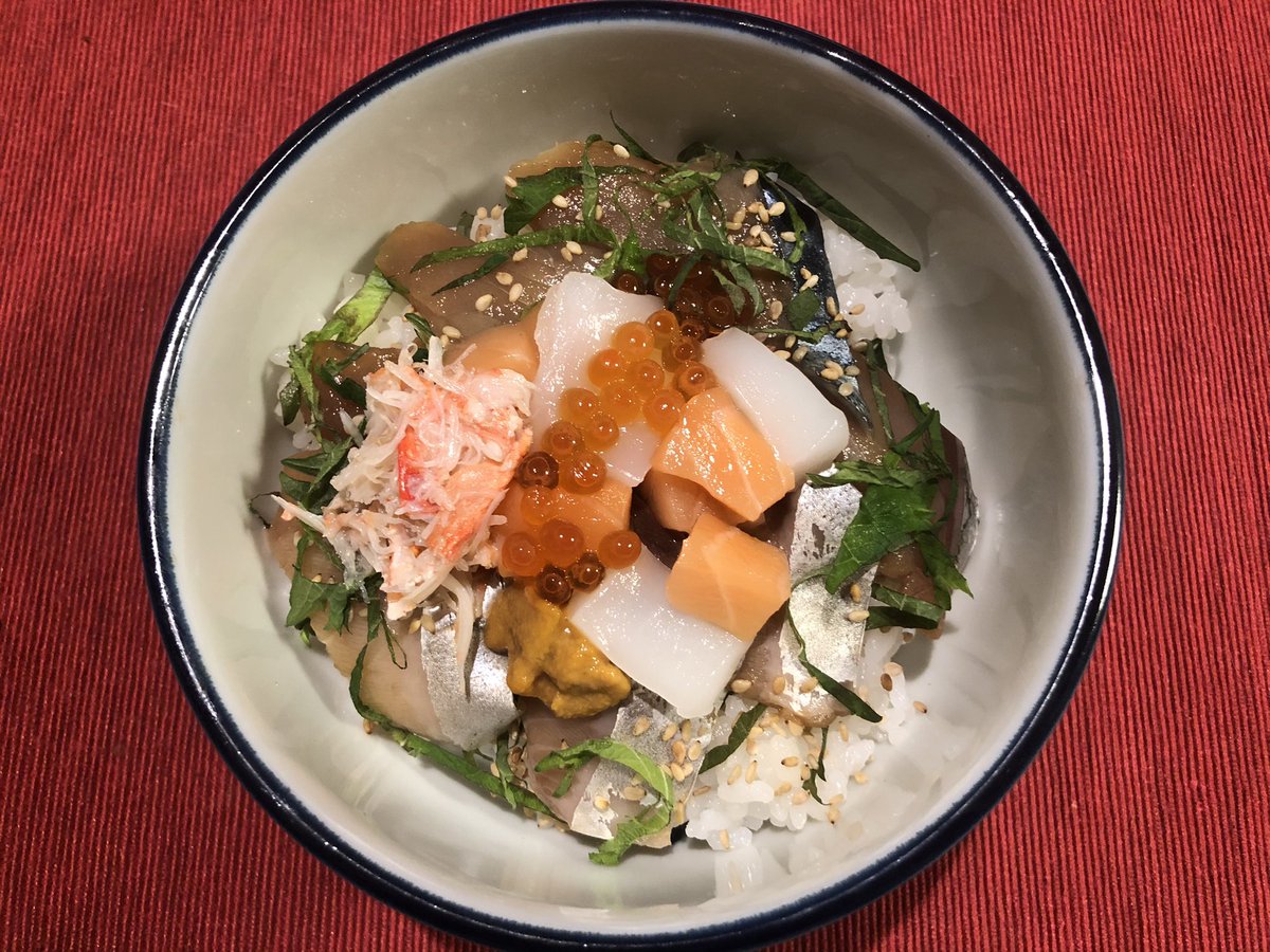 てらさわ 今年の駅弁は小浜駅の 御食国若狭 海鮮鯖づけ丼 をweb予約 ちゃんとしたどんぶりついてる 美味しい 京王駅弁大会21 てらさわ 今年の駅弁は小浜駅の 御食国若狭 海鮮鯖づけ丼 をweb予約 ちゃんとしたどんぶりついてる 美味しい 京王駅弁大会21