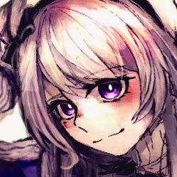 胡座をかく聖歌隊 でろあーと イム ぽてむのイラスト