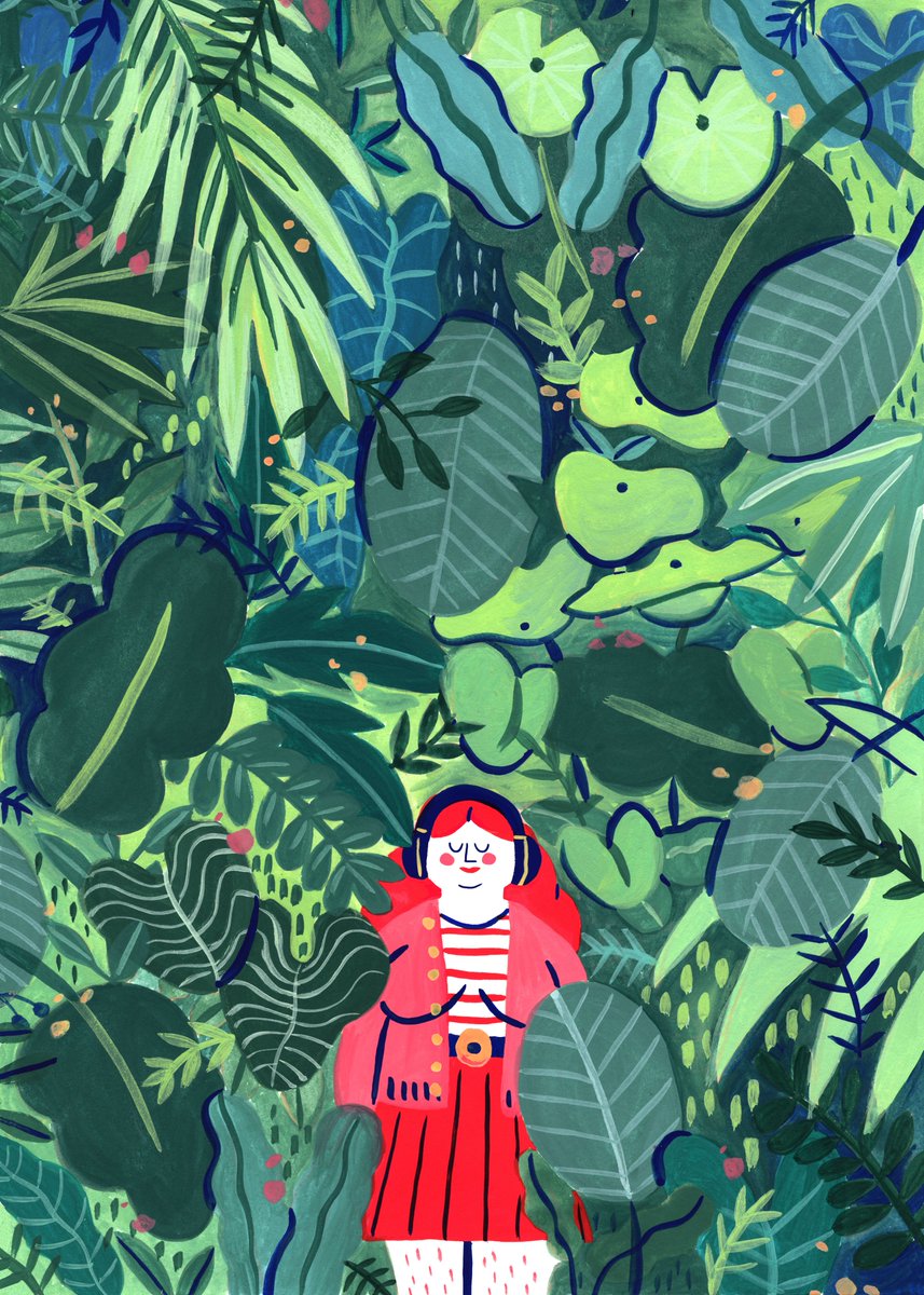 marieboiseau's tweet photo. Je fait un tweet-update pour dire que je recherche du travail en tant qu'illustratrice ! ✨

Mon portfolio : https://t.co/IA08AIQNyL 

N'hésitez surtout pas à RT (et à me contacter si intéressé.e) 🌷🌞 https://t.co/DkBkZD6VMC