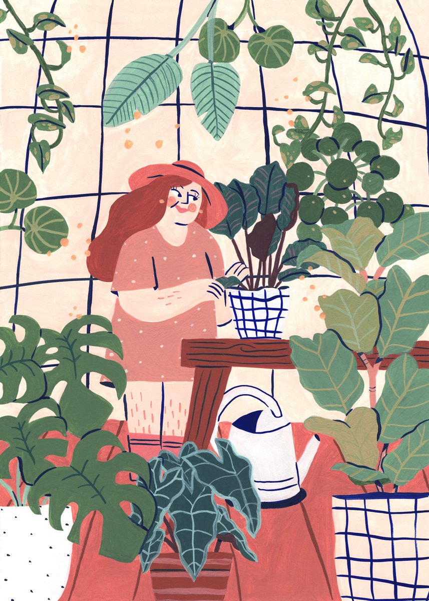marieboiseau's tweet photo. Je fait un tweet-update pour dire que je recherche du travail en tant qu'illustratrice ! ✨

Mon portfolio : https://t.co/IA08AIQNyL 

N'hésitez surtout pas à RT (et à me contacter si intéressé.e) 🌷🌞 https://t.co/DkBkZD6VMC
