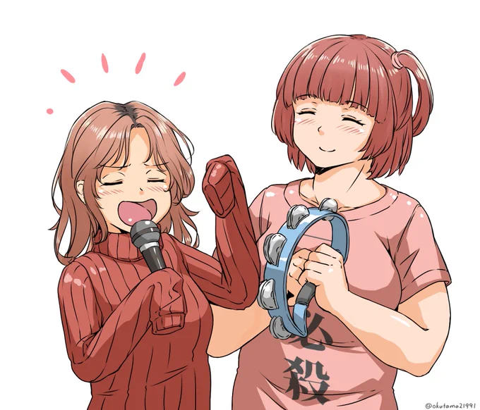 搾精研究所の新作!!(再掲) 