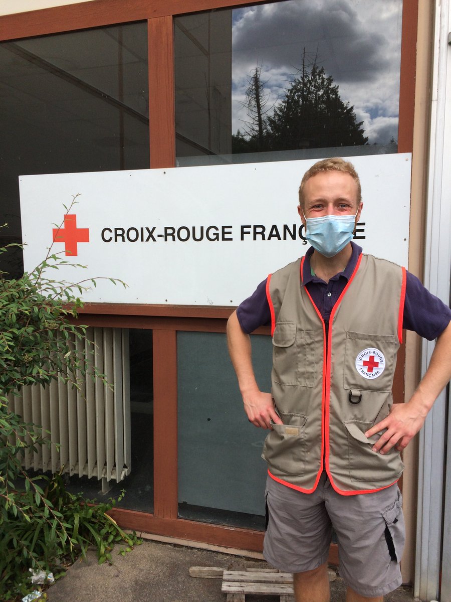 European Solidarity Corps UK tweet media