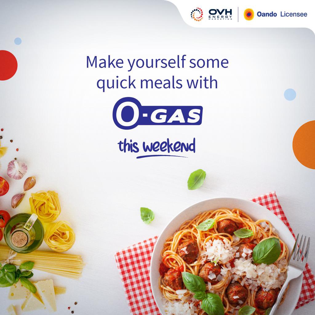 OVHEnergy's tweet photo. Indulge your taste buds this weekend.

#tgif #bestpreparedwithogas #ovhenergy https://t.co/3jpAroXkWc