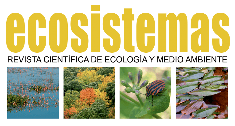 IEA_UdG's tweet photo. "Ingesta de microplásticos por el pez exótico Gambusia holbrooki en dos lagunas costeras mediterráneas"

Nueva publicación en la revista "Ecosistemas" de la @_AEET_ 

https://t.co/SOj4D96fQc

C. Rodríguez Sierra
@Mariafreshwater 
@XavierDQuintana 
X. Armengol https://t.co/z5VjxcHPEO