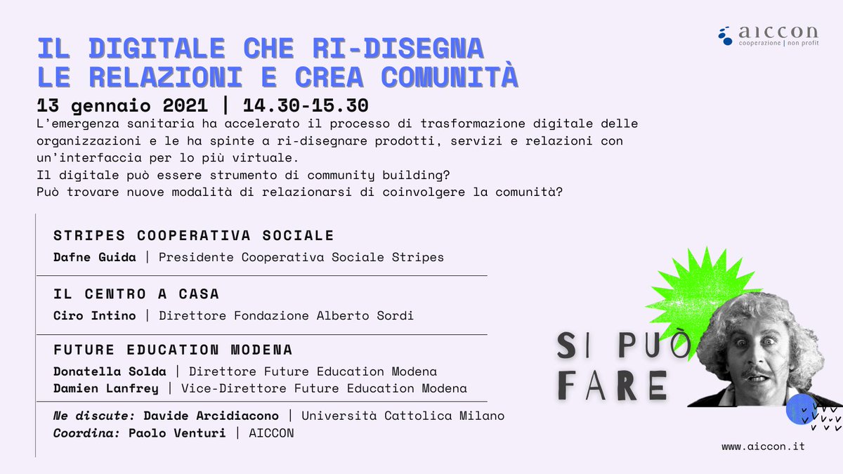 AICCON Research Center tweet media