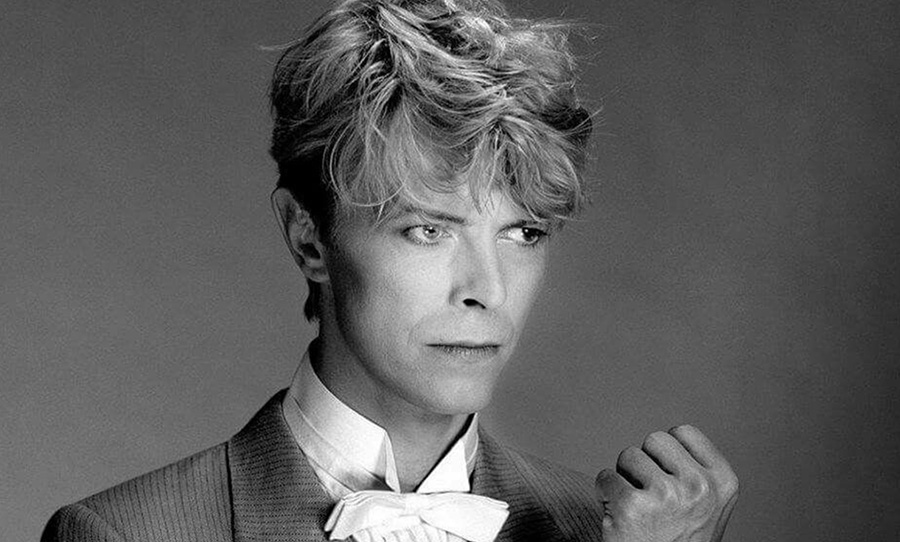 thepreshaah's tweet photo. Happy Birthday David Bowie thanks for so much special music, humour and stand up style your entire career #NP Panic In Detroit / Drive In Saturday / The Laughing Gnome @hoxtonradio #HoxtonLive https://t.co/L2VMqS5pla