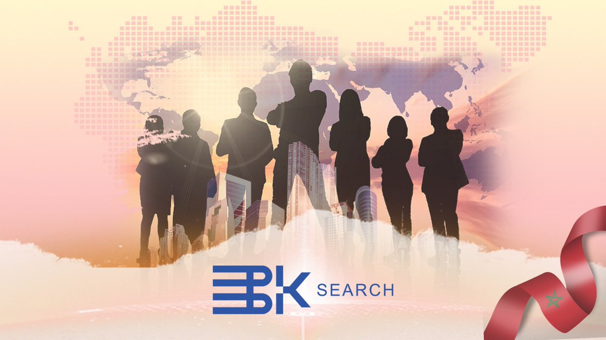 SearchBk's tweet photo. #SUCCESS

1er contrat #SAP bouclé au #Maroc et belle entrée dans la zone #MENA pour BK Search. Well done @BKSearch4 ! L'année commence sur les chapeaux de roues!
#recrutementmaroc #sap #africa #recrutement #staffing #emploimaroc #maroc #africa #MENA https://t.co/VtrrwCNT8f