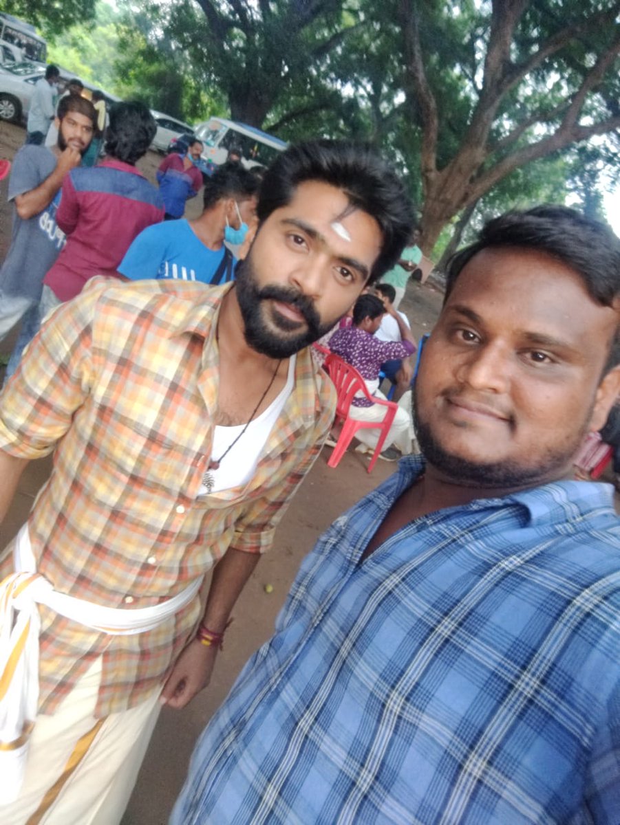 prasanth.P tweet media