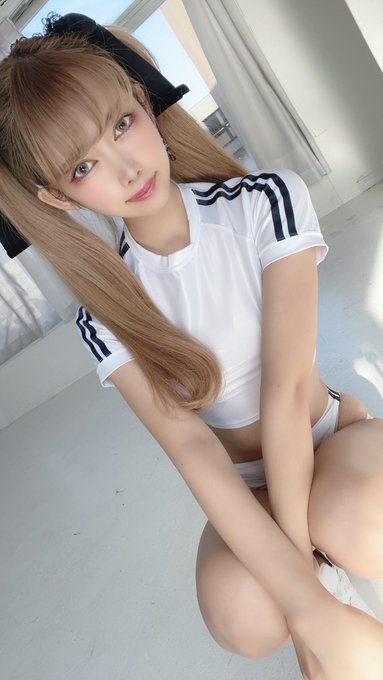 Twitterのコスプレ画像17