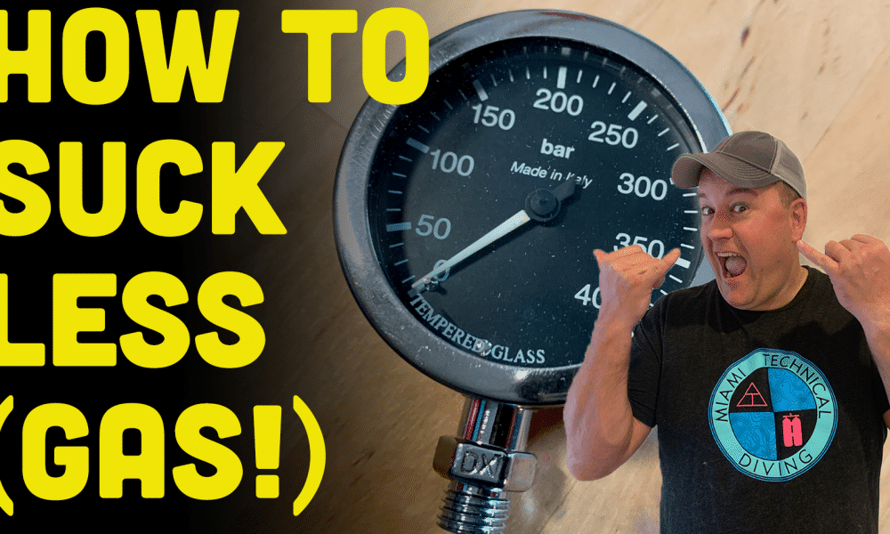 ScubaverseMedia's tweet photo. 5 Ways To Use Less Gas When Scuba Diving. @DiversReady cover how to perfect your core skills as a scuba diver to help you use your gas more efficiently.
#dive #tips #video #scuba #diving #training #diversready #breathing
https://t.co/5ueMrVinfN https://t.co/NPTgIi1i2g