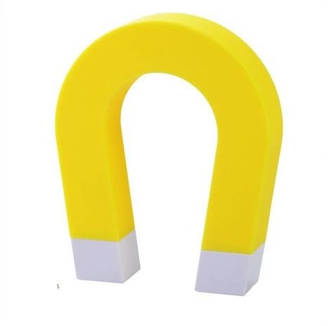 Lionel Messi being a magnet. A thread