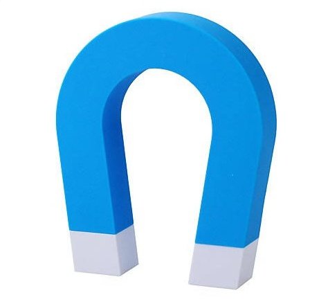 Lionel Messi being a magnet. A thread