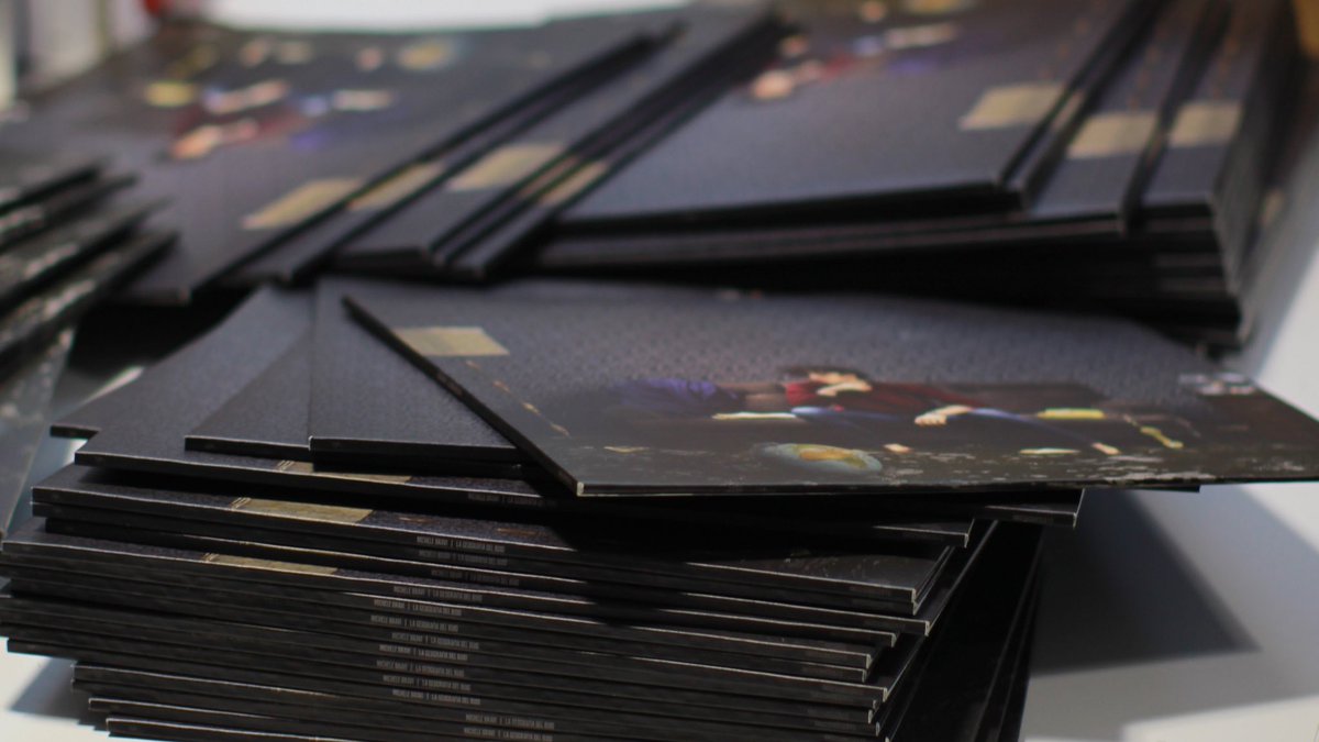 michele_bravi's tweet image. Mondadori ci ha dato la possibilità di organizzare un evento online in occasione dell’uscita dell’album.
Un bella opportunità per parlare e confrontarci, insieme dopo tanto tempo.
L’evento sarà il 5 febbraio.

Per tutte le info: mondadoristore.it/michele-bravi-…