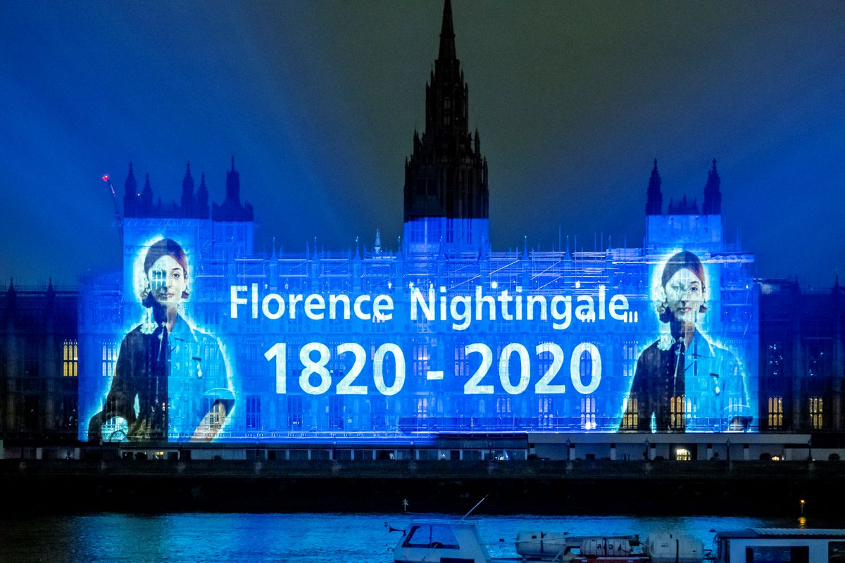 Aimuseums's tweet photo. Trustee vacancy - @florencemuseum is seeking to appoint new Trustees to steer the Museum through these turbulent times &amp; into a future that will reimagine an icon &amp; create impactful, relevant &amp; diverse ways of sharing the legacy of The Lady with the Lamp: https://t.co/JTJJZsH8S7 https://t.co/MUPrO1lh8m