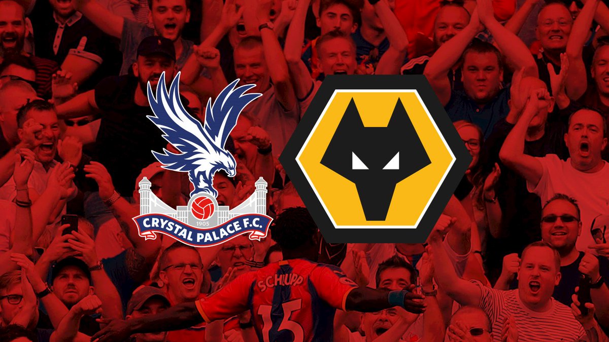 Bitsler's tweet photo. ⚽BIG GAME TONIGHT - 19:45 GMT #FACup ⚽

Time to make your prediction 🤑
https://t.co/XTI89rwkcf

1️⃣Wolverhampton Wanderers FC - 2.03
❎draw - 3.18
2️⃣Crystal Palace FC - 3.67

Which team will win?
Comment bellow ✍
️
#Soccer #Bitsler #betonline #futball #sportsbook #England https://t.co/oLCQlzCaHZ