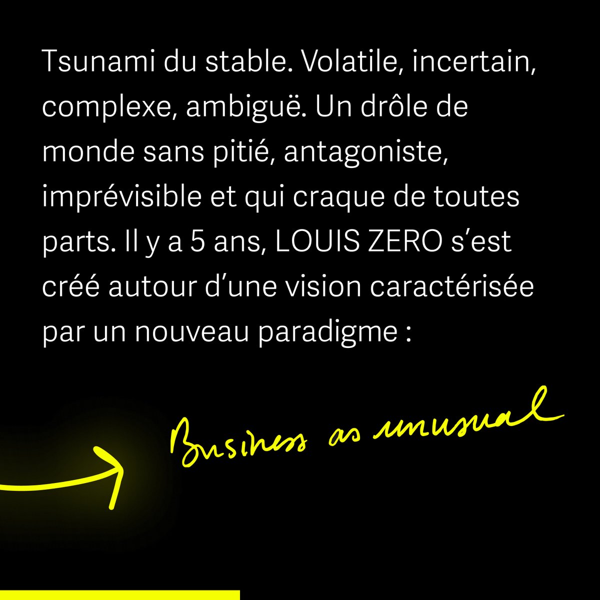 LOUIS ZERO tweet media