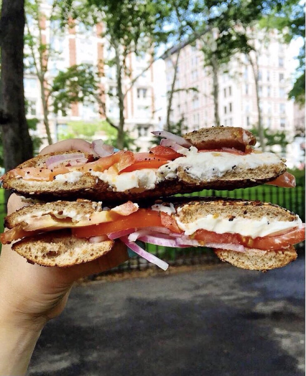 Theflagel's tweet photo. Rise &amp; Shine it’s Flagel Friday😋
Visit one of 13 Stores or order online at https://t.co/QgiNwxZgsm https://t.co/Q6MnAMwHwS