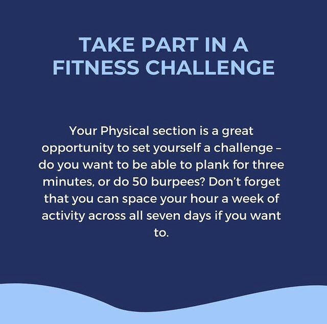 DofEWales's tweet photo. With further lockdown restrictions in place, we’re here to support you.

Over the next few weeks we will continue to share safe activity ideas so you can continue doing your #DofEWithADifference https://t.co/KooHoKYDWL