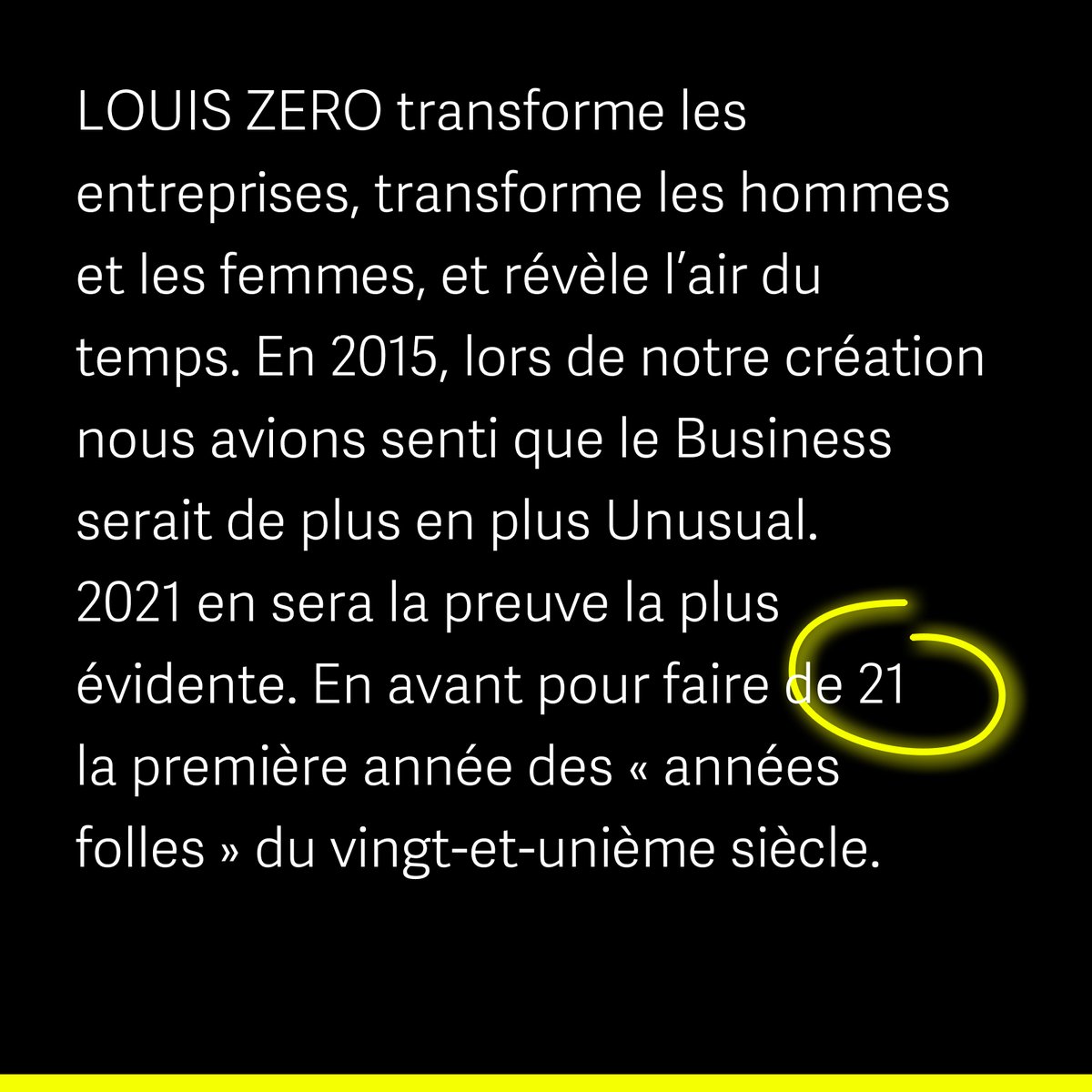 LOUIS ZERO tweet media