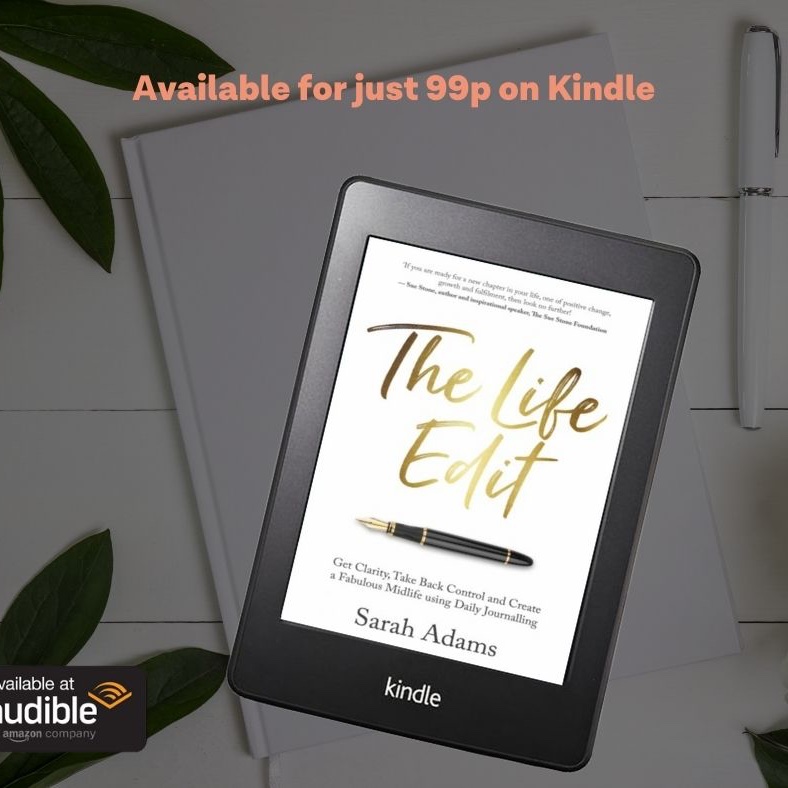 Rethink Press (@rethinkpress) on Twitter photo #fridayvibes Get clarity, take back control and start 2021 the right way! Write the next chapter of your life the way you want it. Be clear, confident and in control!
#rethink #bemotivated #BeClear #goals #CreatePossibilities @99pkindlepromo #fridayvibes Get clarity, take back control and start 2021 the right way! Write the next chapter of your life the way you want it. Be clear, confident and in control!
#rethink #bemotivated #BeClear #goals #CreatePossibilities @99pkindlepromo