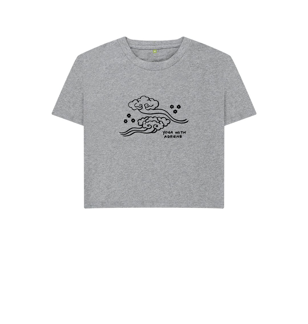 EleanorMThomas's tweet photo. oh no, the Yoga with Adriene Breath merch is actually really cool and I want to buy all of it #ywabreath https://t.co/WfgaPcdbpa