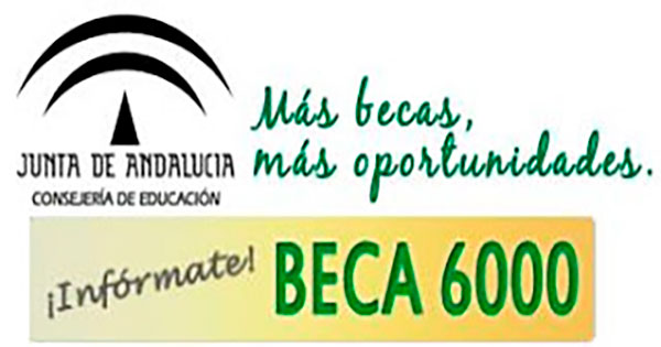 guadalinfojun's tweet photo. Abierta convocatoria de #Beca6000 para alumnado de Bachillerato o de ciclo formativo de grado medio.
En @guadalinfojun te ayudamos a solicitarla.
Plazo de presentación de  solicitudes hasta 25 de enero de 2021!!! https://t.co/KRvrNGTHGF